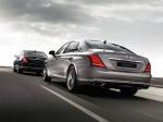 Genesis EQ900 2016 года